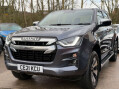 Isuzu D-Max 1.9 D-Max DL40 Auto 4WD 10