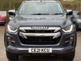 Isuzu D-Max 1.9 D-Max DL40 Auto 4WD 11