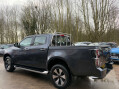Isuzu D-Max 1.9 D-Max DL40 Auto 4WD 17
