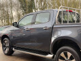 Isuzu D-Max 1.9 D-Max DL40 Auto 4WD 20