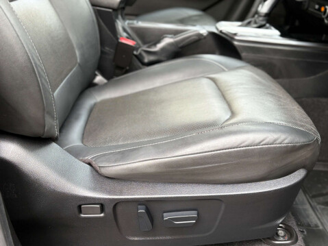 Isuzu D-Max 1.9 D-Max DL40 Auto 4WD 60