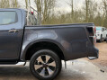 Isuzu D-Max 1.9 D-Max DL40 Auto 4WD 13
