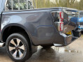 Isuzu D-Max 1.9 D-Max DL40 Auto 4WD 16