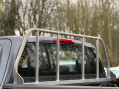 Isuzu D-Max 1.9 D-Max DL40 Auto 4WD 19