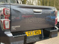 Isuzu D-Max 1.9 D-Max DL40 Auto 4WD 27