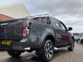 Isuzu D-Max 1.9 D-Max DL40 Auto 4WD 31