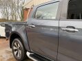 Isuzu D-Max 1.9 D-Max DL40 Auto 4WD 6