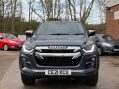Isuzu D-Max 1.9 D-Max DL40 Auto 4WD 12