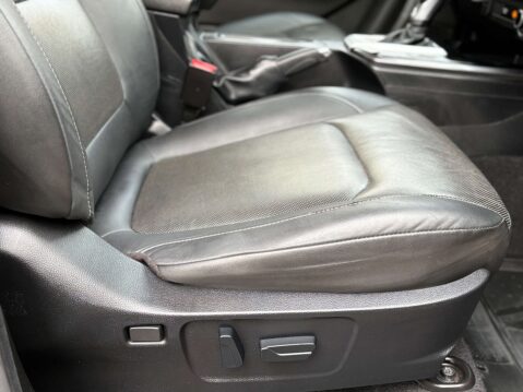 Isuzu D-Max 1.9 D-Max DL40 Auto 4WD 60