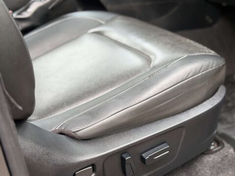 Isuzu D-Max 1.9 D-Max DL40 Auto 4WD 55