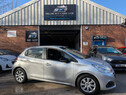 Peugeot 208 1.6 208 Access A/C Blue HDi 5dr