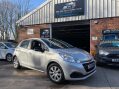 Peugeot 208 1.6 208 Access A/C Blue HDi 5dr 2