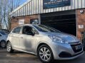 Peugeot 208 1.6 208 Access A/C Blue HDi 5dr 3