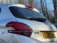 Peugeot 208 1.6 208 Access A/C Blue HDi 5dr 14