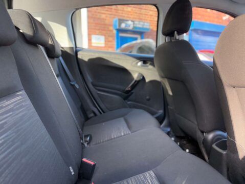 Peugeot 208 1.6 208 Access A/C Blue HDi 5dr 43