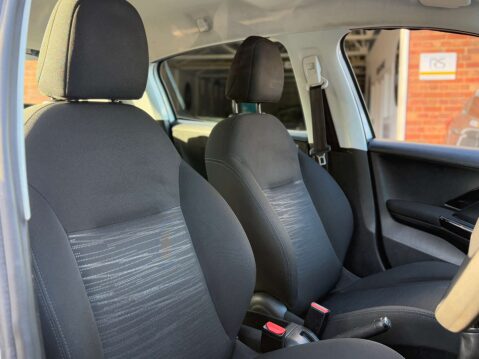Peugeot 208 1.6 208 Access A/C Blue HDi 5dr 51