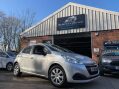 Peugeot 208 1.6 208 Access A/C Blue HDi 5dr 4