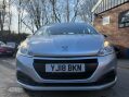 Peugeot 208 1.6 208 Access A/C Blue HDi 5dr 5