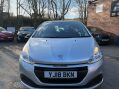 Peugeot 208 1.6 208 Access A/C Blue HDi 5dr 6