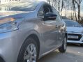 Peugeot 208 1.6 208 Access A/C Blue HDi 5dr 8