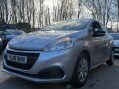 Peugeot 208 1.6 208 Access A/C Blue HDi 5dr 10