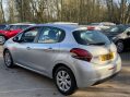 Peugeot 208 1.6 208 Access A/C Blue HDi 5dr 15