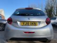 Peugeot 208 1.6 208 Access A/C Blue HDi 5dr 18