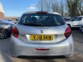 Peugeot 208 1.6 208 Access A/C Blue HDi 5dr 19