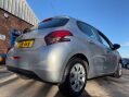 Peugeot 208 1.6 208 Access A/C Blue HDi 5dr 21