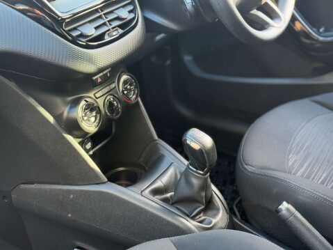 Peugeot 208 1.6 208 Access A/C Blue HDi 5dr 26
