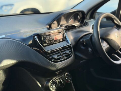 Peugeot 208 1.6 208 Access A/C Blue HDi 5dr 28