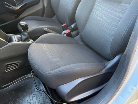 Peugeot 208 1.6 208 Access A/C Blue HDi 5dr 33