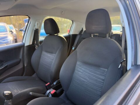 Peugeot 208 1.6 208 Access A/C Blue HDi 5dr 34