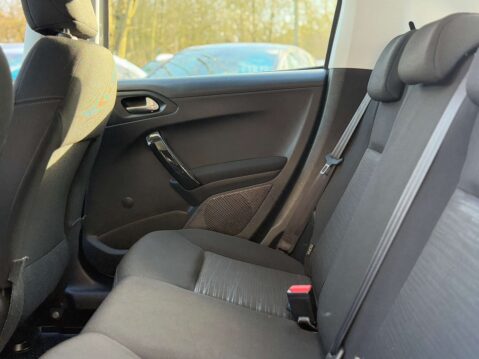 Peugeot 208 1.6 208 Access A/C Blue HDi 5dr 36