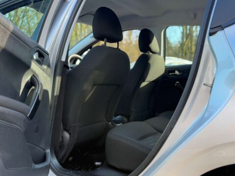 Peugeot 208 1.6 208 Access A/C Blue HDi 5dr 40