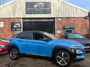 Hyundai KONA 1.0 Kona Premium 5dr