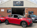 Citroen C3 1.2 C3 Feel PureTech 5dr