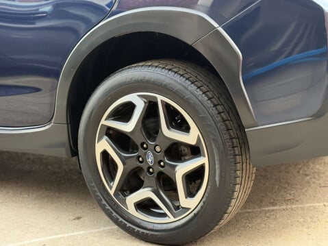 Subaru XV 2.0 XV i SE Premium e-Boxer AWD CVT 4WD 5dr 19