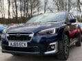 Subaru XV 2.0 XV i SE Premium e-Boxer AWD CVT 4WD 5dr 14