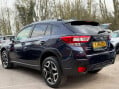 Subaru XV 2.0 XV i SE Premium e-Boxer AWD CVT 4WD 5dr 20
