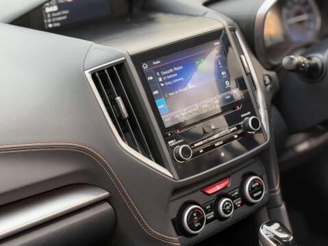 Subaru XV 2.0 XV i SE Premium e-Boxer AWD CVT 4WD 5dr 38