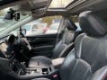 Subaru XV 2.0 XV i SE Premium e-Boxer AWD CVT 4WD 5dr 45