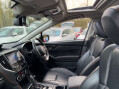 Subaru XV 2.0 XV i SE Premium e-Boxer AWD CVT 4WD 5dr 46