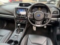 Subaru XV 2.0 XV i SE Premium e-Boxer AWD CVT 4WD 5dr 62