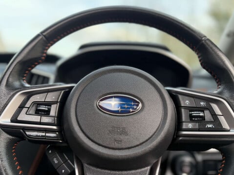 Subaru XV 2.0 XV i SE Premium e-Boxer AWD CVT 4WD 5dr 68