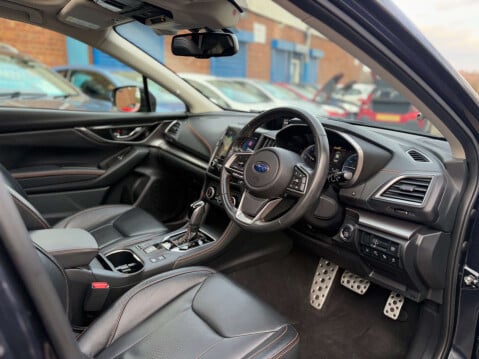 Subaru XV 2.0 XV i SE Premium e-Boxer AWD CVT 4WD 5dr 69