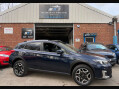 Subaru XV 2.0 XV i SE Premium e-Boxer AWD CVT 4WD 5dr 1