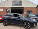 Subaru XV 2.0 XV i SE Premium e-Boxer AWD CVT 4WD 5dr