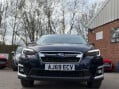 Subaru XV 2.0 XV i SE Premium e-Boxer AWD CVT 4WD 5dr 13