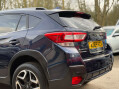 Subaru XV 2.0 XV i SE Premium e-Boxer AWD CVT 4WD 5dr 21